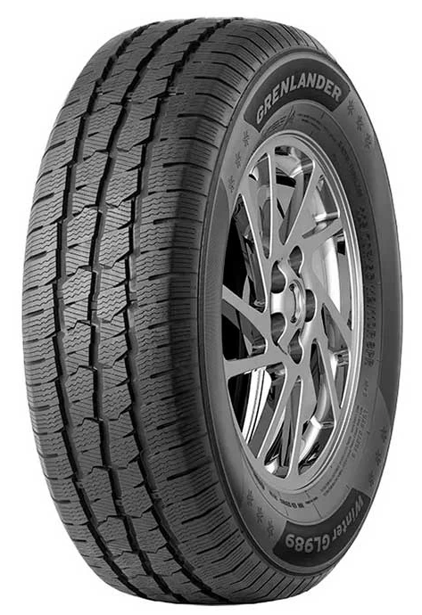Шина Grenlander Winter GL989 215/65R16C 8PR 109/107R зимова